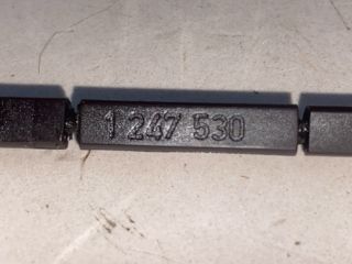 bontott BMW 3 E46 Nívópálca