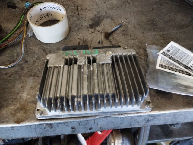 bontott BMW 3 E46 Okoskerék Elektronika