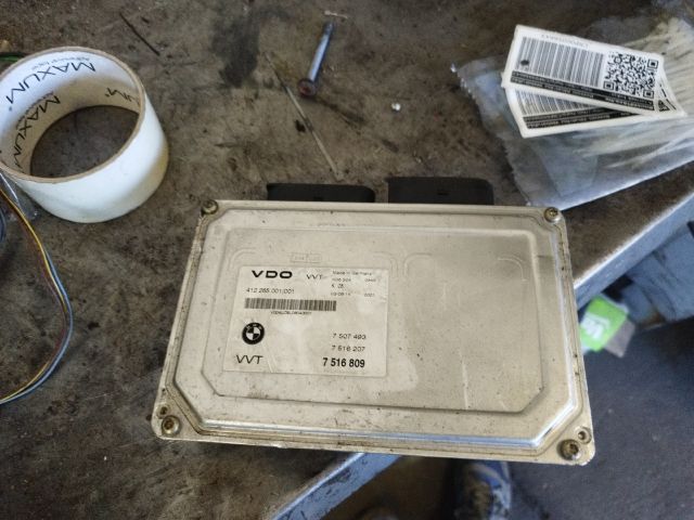 bontott BMW 3 E46 Okoskerék Elektronika