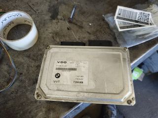 bontott BMW 3 E46 Okoskerék Elektronika