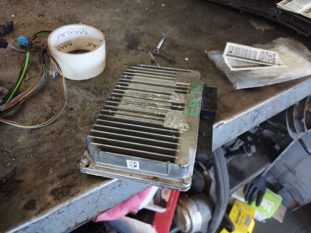 bontott BMW 3 E46 Okoskerék Elektronika