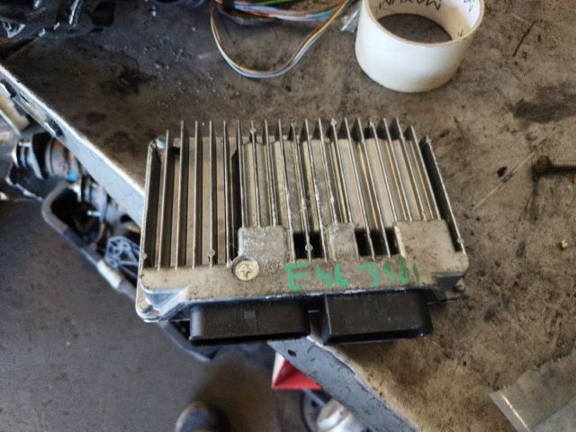 bontott BMW 3 E46 Okoskerék Elektronika