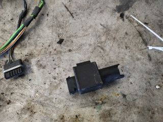 bontott BMW 3 E46 Okoskerék Relé