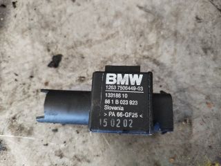 bontott BMW 3 E46 Okoskerék Relé