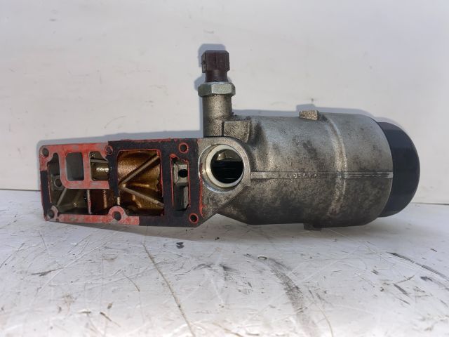 bontott BMW 3 E46 Olajszűrő Ház