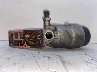 bontott BMW 3 E46 Olajszűrő Ház