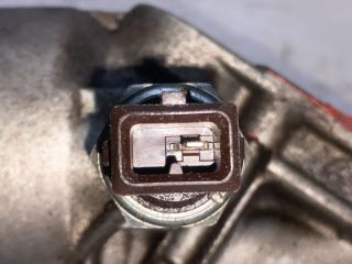 bontott BMW 3 E46 Olajszűrő Ház