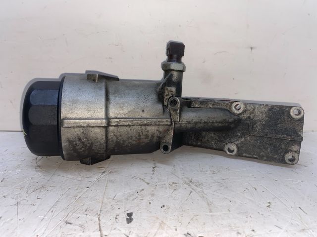 bontott BMW 3 E46 Olajszűrő Ház