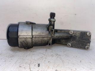 bontott BMW 3 E46 Olajszűrő Ház