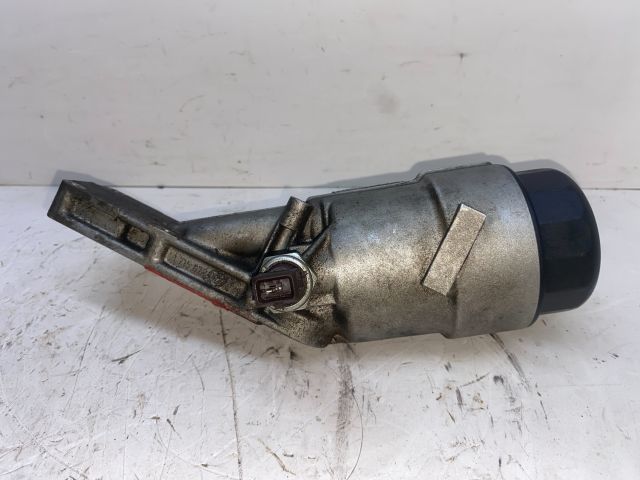 bontott BMW 3 E46 Olajszűrő Ház