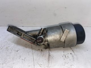 bontott BMW 3 E46 Olajszűrő Ház