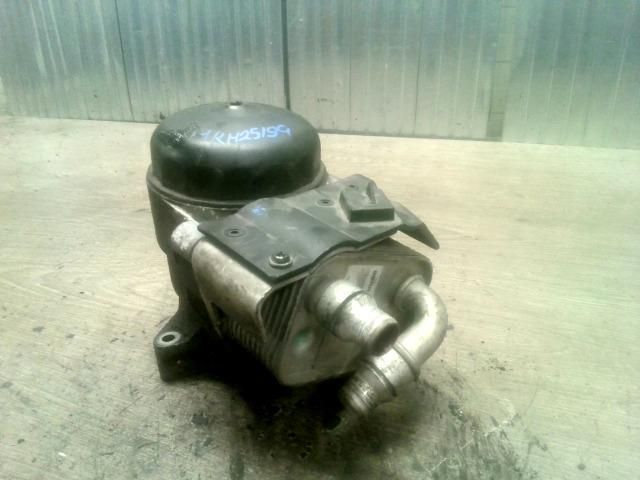 bontott BMW 3 E46 Olajszűrő Ház