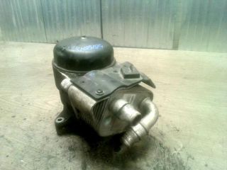 bontott BMW 3 E46 Olajszűrő Ház