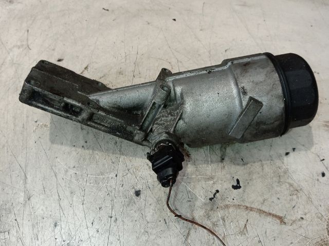 bontott BMW 3 E46 Olajszűrő Ház