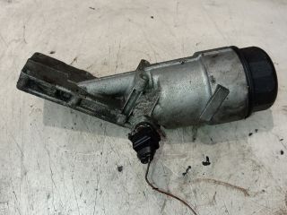 bontott BMW 3 E46 Olajszűrő Ház