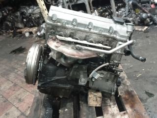 bontott BMW 3 E46 Olajszűrő Ház