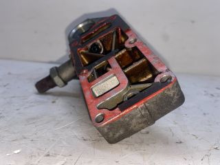 bontott BMW 3 E46 Olajszűrő Ház