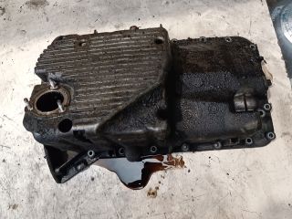 bontott BMW 3 E46 Olajteknő