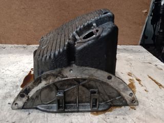 bontott BMW 3 E46 Olajteknő