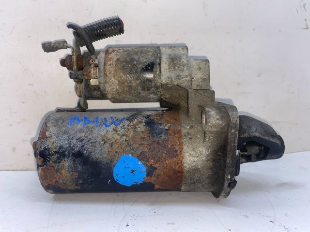 bontott BMW 3 E46 Önindító