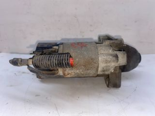 bontott BMW 3 E46 Önindító