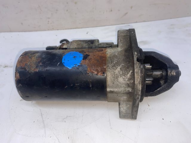 bontott BMW 3 E46 Önindító