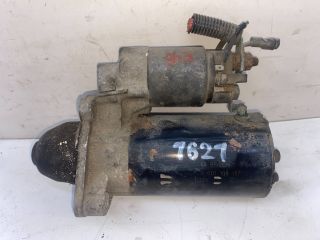 bontott BMW 3 E46 Önindító