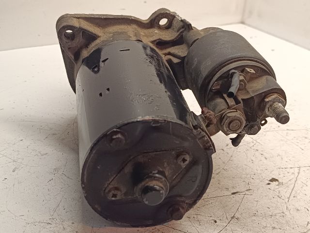 bontott BMW 3 E46 Önindító