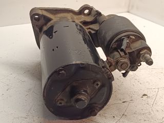 bontott BMW 3 E46 Önindító