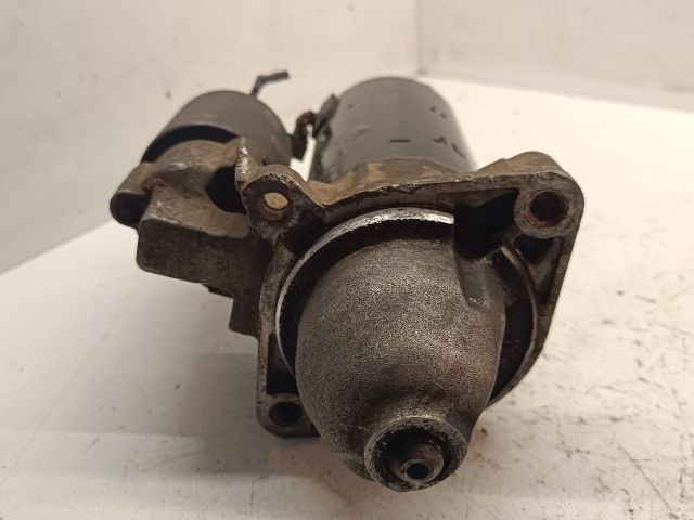 bontott BMW 3 E46 Önindító