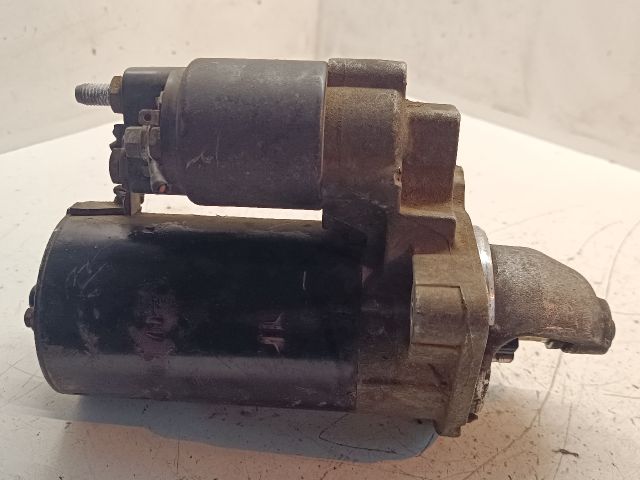 bontott BMW 3 E46 Önindító