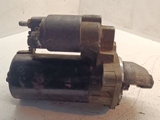 bontott BMW 3 E46 Önindító