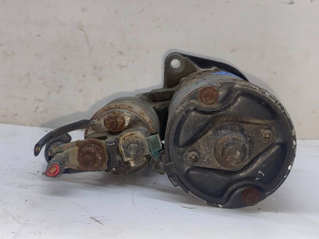 bontott BMW 3 E46 Önindító