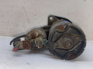 bontott BMW 3 E46 Önindító