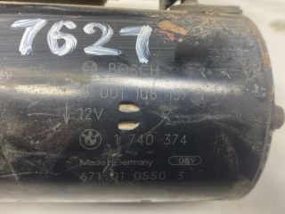 bontott BMW 3 E46 Önindító