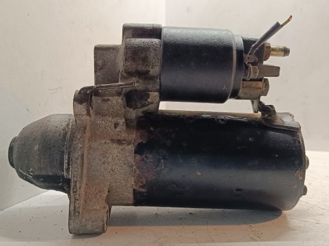 bontott BMW 3 E46 Önindító