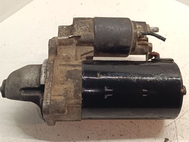 bontott BMW 3 E46 Önindító