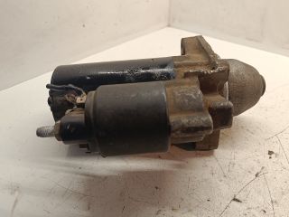 bontott BMW 3 E46 Önindító