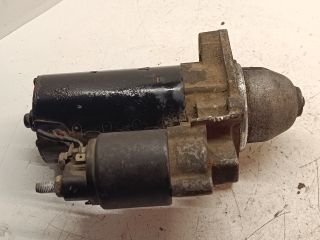 bontott BMW 3 E46 Önindító