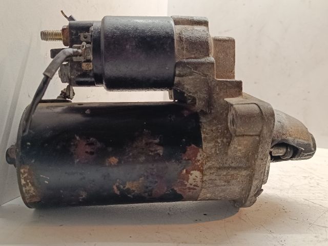 bontott BMW 3 E46 Önindító