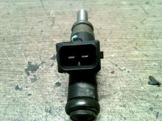 bontott BMW 3 E46 Porlasztó (1 db)