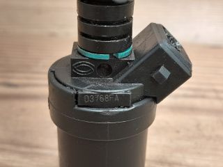 bontott BMW 3 E46 Porlasztó (1 db)