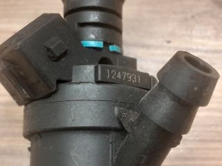 bontott BMW 3 E46 Porlasztó (1 db)