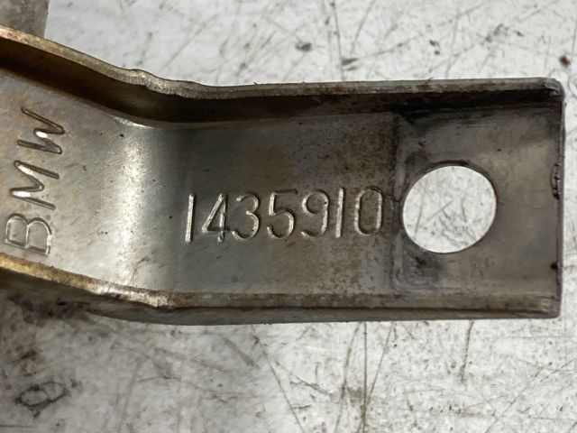 bontott BMW 3 E46 Porlasztó Sor / Híd