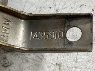 bontott BMW 3 E46 Porlasztó Sor / Híd