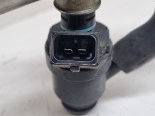 bontott BMW 3 E46 Porlasztó Sor / Híd