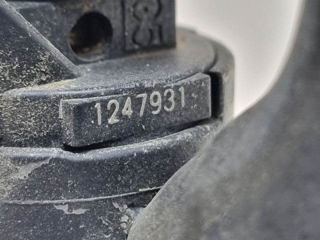 bontott BMW 3 E46 Porlasztó Sor / Híd