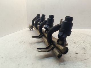 bontott BMW 3 E46 Porlasztó Sor / Híd