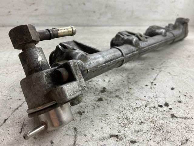 bontott BMW 3 E46 Porlasztó Sor / Híd