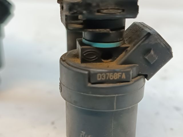 bontott BMW 3 E46 Porlasztó Sor / Híd